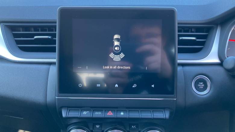 Renault Captur 1.0 TCE 90 Evolution 5dr Petrol Hatchback